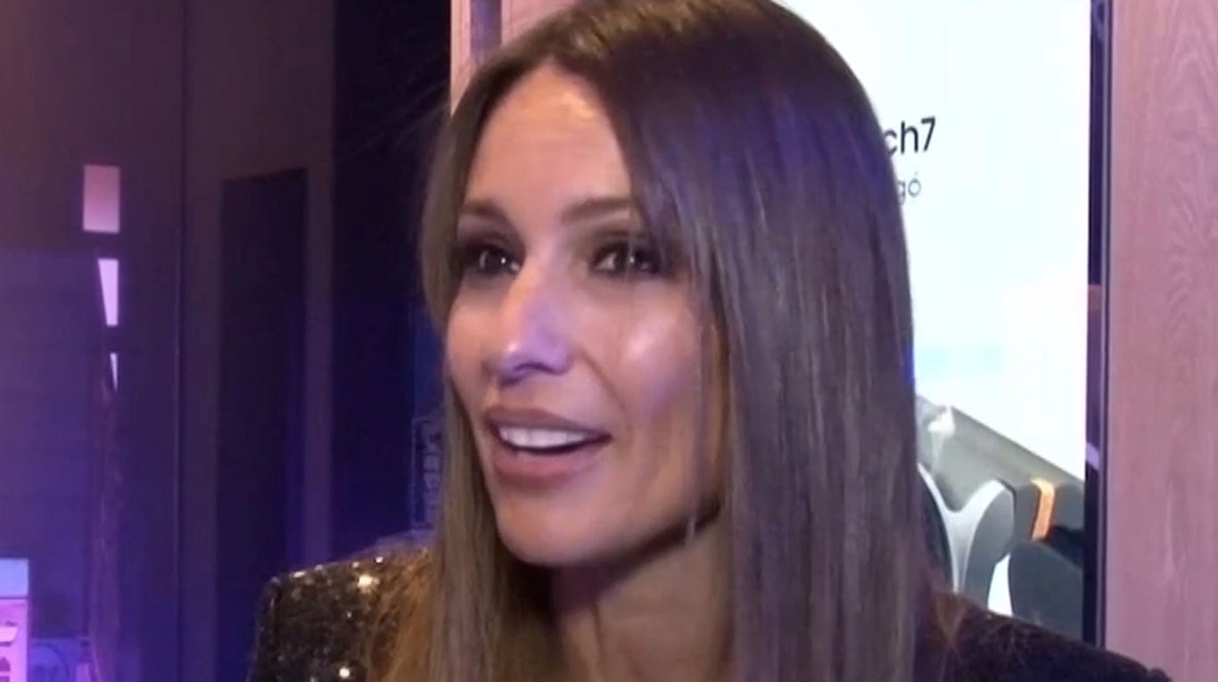 Pampita habló a fondo de las denuncias a Roberto García Moritán y de los duros golpes que le dio la vida