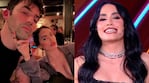 Lali confesó cómo viven con Pedro Rosemblat su romance