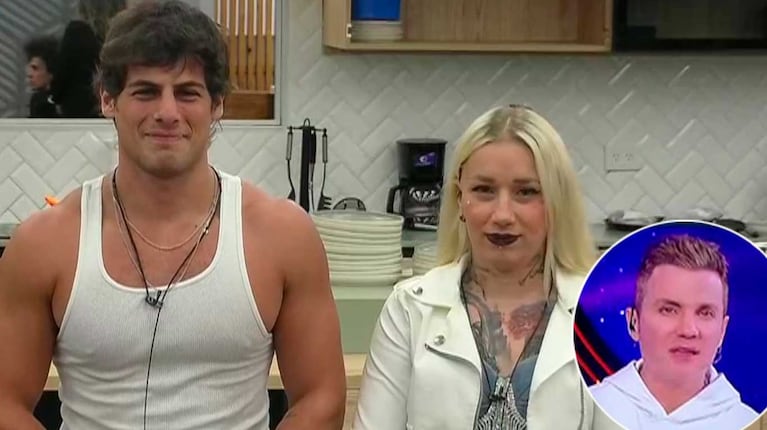 Gala de eliminación en Gran Hermano: quién se fue de la casa este lunes