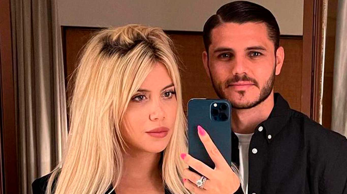 Aseguran que Icardi tendrá tres famosas abogadas para defenderlo, en medio su escandalosa separación de Wanda 