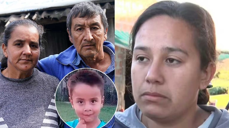 La prima de Loan contó cuál es el peor miedo de los padres del nene: “Que aparezca el cuerpo”