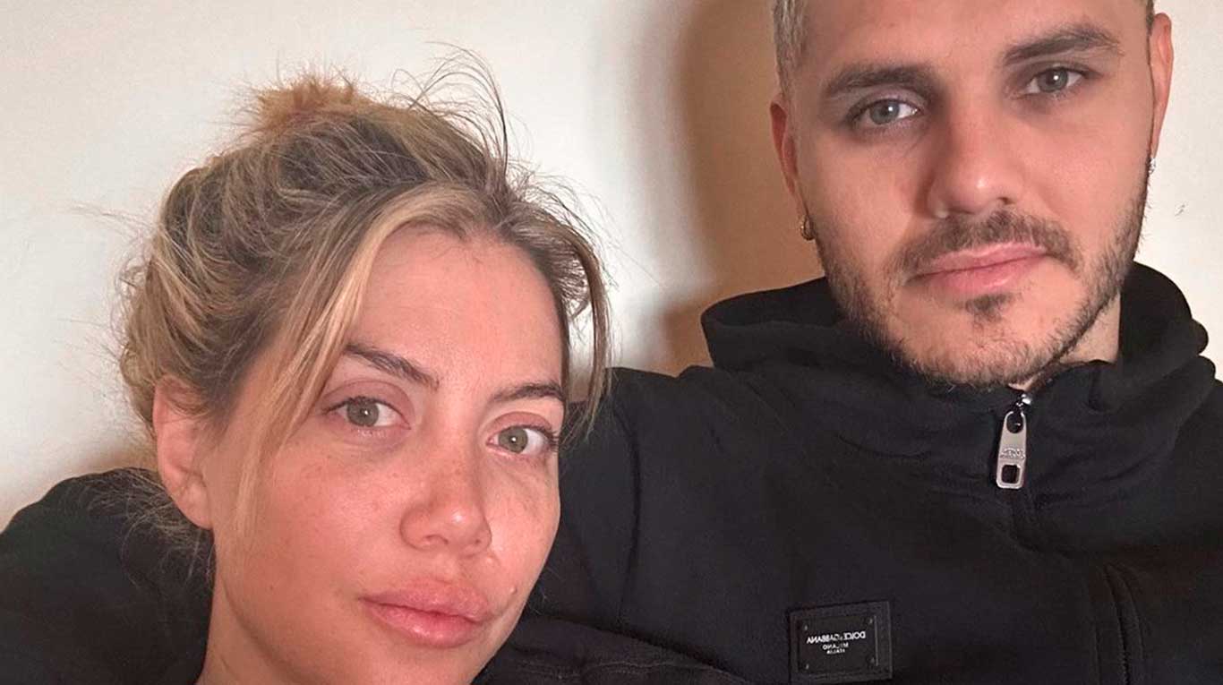 Se supo qué compraba Wanda Nara con la tarjeta de crédito que le bloqueó Mauro Icardi