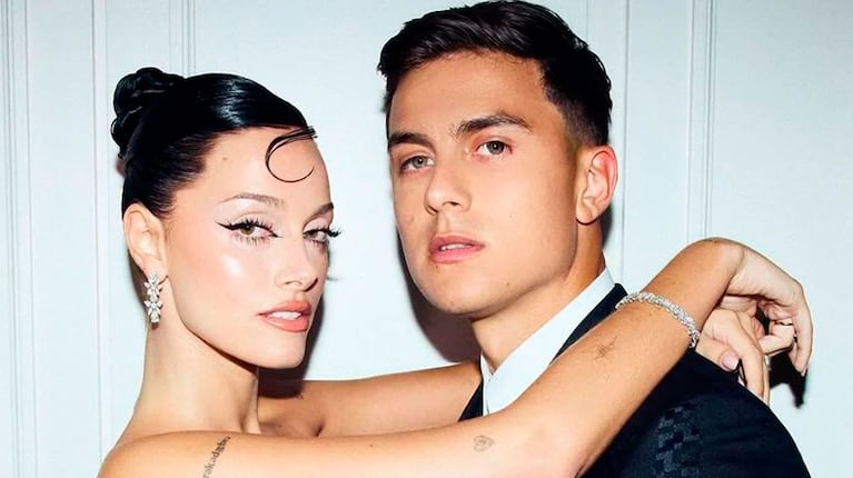 Cuánto sale el vino de Leandro Paredes que se tomará en la boda de Oriana Sabatini y Paulo Dybala