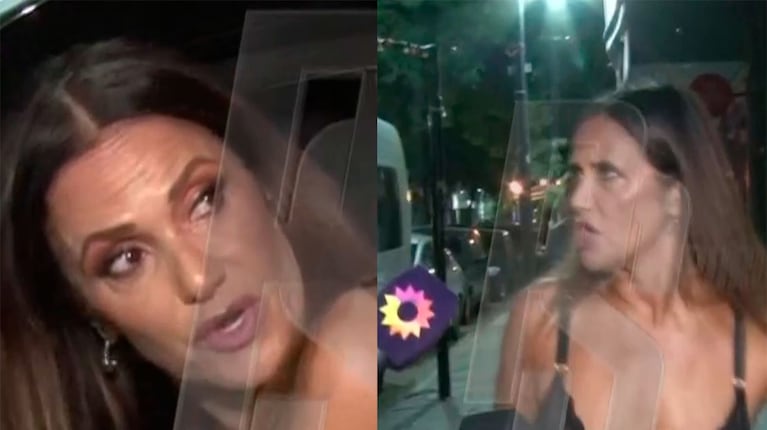 Fernanda Callejón se enfureció con Puro Show y estalló: “¡No los aguanto más!”