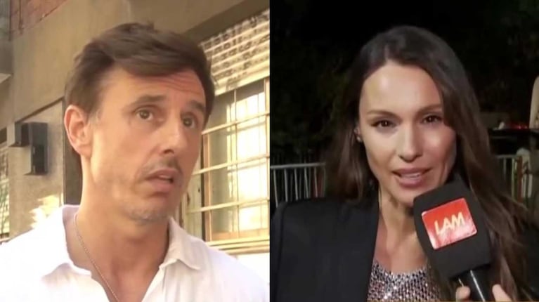 Roberto García Moritán confesó que aún ama a Pampita pese al divorcio