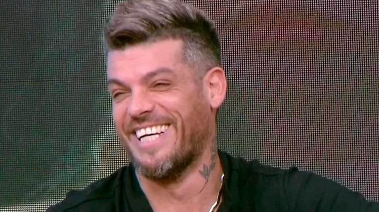 Cristian U confesó que está enamorado de una participante de Gran Hermano 2023