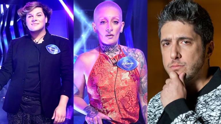 De Furia a Jey Mammon y Emma Vich: Ángel de Brito dio a conocer la lista de convocados para Cantando 2024