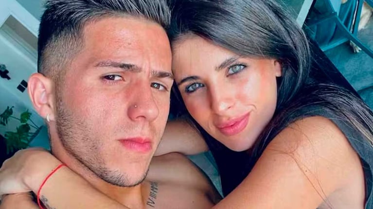 Se supo por qué Enzo Fernández le pidió volver a Valentina Fernández