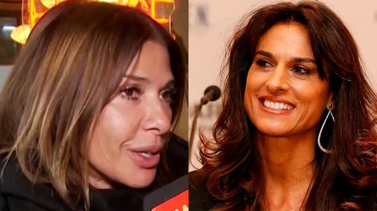 Cathy Fulop reveló cómo es su relación con Gabriela Sabatini y sorprendió a todos