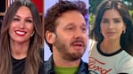 Benjamín Vicuña contó cómo es hoy su relación con Pampita y China Suárez tras las escandalosas separaciones