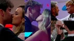 Así fue el triple "casamiento" de Gran Hermano 2023