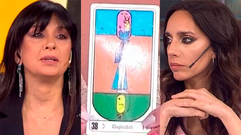 Qué dice el tarot: ¿Edith Hermida seguirá siendo amiga de Tamara Pettinato?