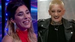 Qué sintió Catalina Gorostidi al ver a Furia en el Congelados de Gran Hermano 2023