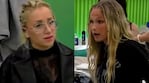 Video: Lucía Patrone de Gran Hermano encaró enojadísima a La Tana y se dieron de todo