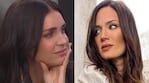 Zaira Nara habló de su actual vínculo con Paula Chaves:  "No tengo relación"