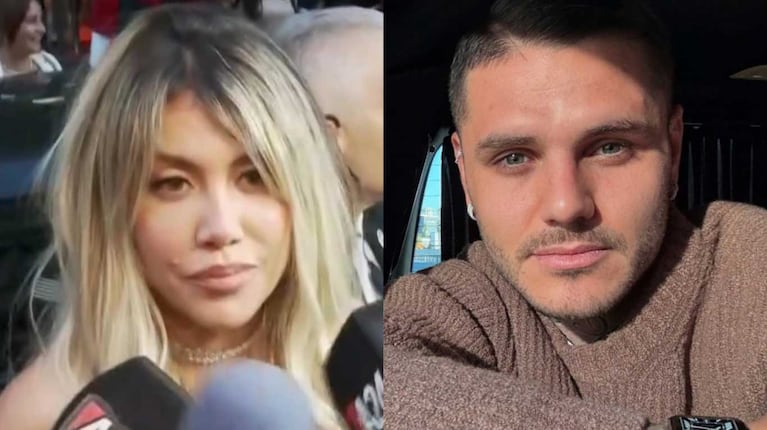 Se supo cuánto tenrá que pagarle Mauro Icardi de cuota alimentaria a Wanda Nara