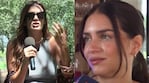 Paula Chaves se cansó de Zaira Nara y contó la charla que terminó con su amistad: “Ella se empezó a alejar de mí”