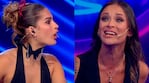 El fuerte contrapunto en vivo de Agostina Spinelli de Gran Hermano 2023 con Julieta Poggio