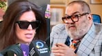 Elba Marcovecchio contó cómo sigue Jorge Lanata e hizo referencia a la trombosis