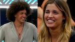 Lorenzo de Gran Hermano eligió a Martina para tener una cita romántica y Tato hizo un inesperado comentario