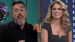 Rolando Barbano habló de la versión de romance con Marina Calabro y lanzó una picante frase: “¡Quién pudiera!”