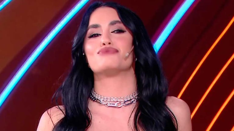 Lali Espósito reveló por qué decidió separarse en medio de su relación abierta