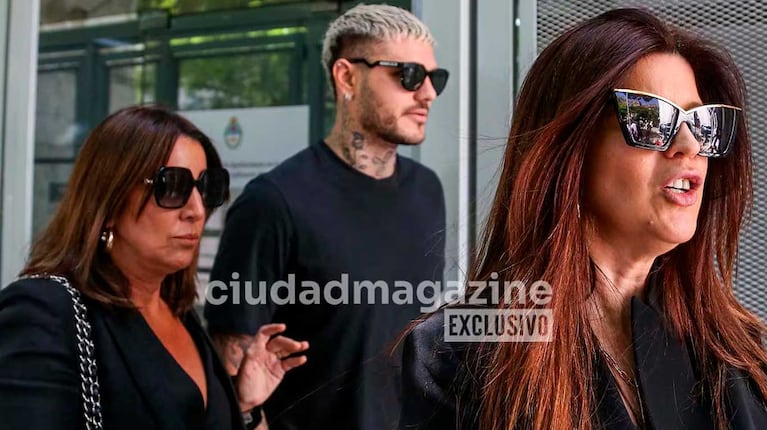 Una exabogada de Mauro Icardi reveló cuánto dinero les pagó y cuánto les debe aún