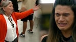 Cómo quedó Luciana de Gran Hermano tras el emocionante encuentro con su mamá: el video