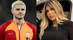 Mauro Icardi recurrió a la Justicia y apuntó contra Wanda Nara para quedarse con la tenencia de sus hijas