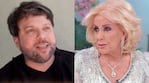 Guido Kaczka reveló si lo incomodó que Mirtha Legrand le diga que está "más gordito"