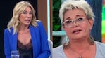 Yanina Latorre reveló cuál fue su reacción al recibir una invitación de Carmen Barbieri a Mañanísima