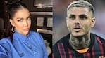 Dieron a conocer de cuánto es la multa que deberían pagar Wanda Nara y Mauro Icardi si rompen la confidencialidad