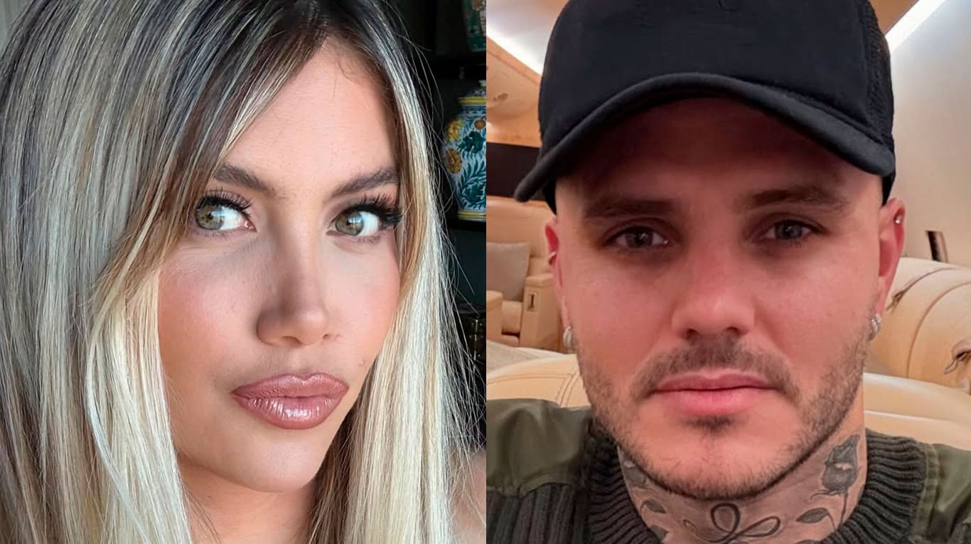 El abogado de Mauro Icardi derribó un tremendo mito sobre las pruebas de Wanda Nara