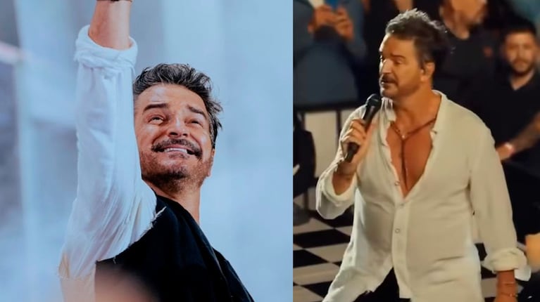 Ricardo Arjona anunció que se retira de la música por problemas de salud: “Un achaque que será historia”