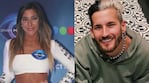 Explosiva versión de Catalina Gorostidi de Gran Hermano 2023 con Ricky Montaner: “¿Estuviste con él?”