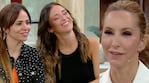 Agostina de Gran Hermano 2023 respondió si le gusta Romina Uhrig y Analía Franchín hizo un desubicado chiste