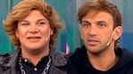 Bautista Mascia y Emma Vich contaron de qué les gustaría trabajar tras su exitoso paso por Gran Hermano 2023