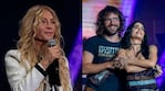 Internas Cris Morena