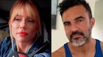 Fabián Cubero demandará a Nicole Neumann por violencia psicológica contra su hija Indiana