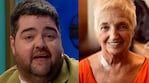 La angustia de Darío Barassi al hablar de la dura enfermedad de su mamá: "Le diagnosticaron cáncer de páncreas"