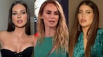 Sabrina Rojas comparó a Wanda Nara con la China Suárez y fue súper picante