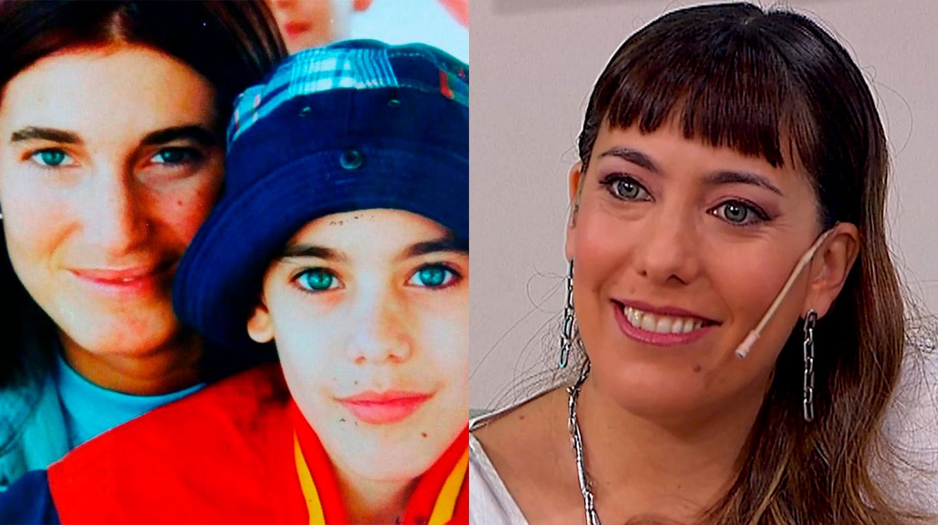 La ex Chiquititas Daniella Mastricchio contó cómo la impactó la muerte de Romina Yan y por qué no fue a su último adiós