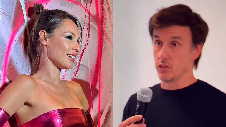 El abogado de Moritán contó qué consejos le dio al ex de Pampita: “Tiene una situación muy compleja”