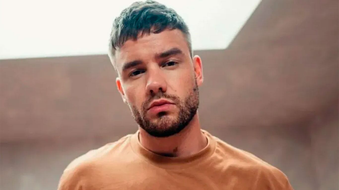 Liam Payne 