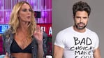 Sabrina Rojas se sinceró sobre su relación actual con Luciano Castro