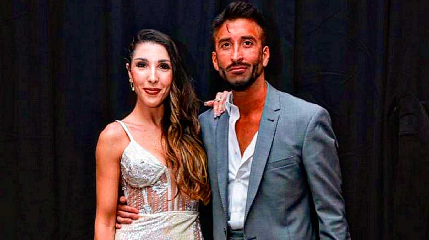 La ex del abogado de Cinthia Fernández rompió el silencio sobre la supuesta "traición" de la bailarina