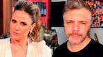 Qué dijo Ricky Diotto sobre la denuncia de María Fernanda Callejón por violencia de género