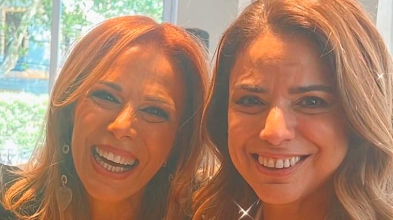 El significativo y millonario regalo que Iliana le hizo a Marina Calabró en su cumple