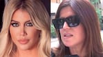 Elba Marcovecchio fue picantísima con Wanda Nara tras la filtración de los audios