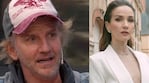 La tremenda reacción de Facundo Arana ante una desubicada pregunta íntima sobre Natalia Oreiro